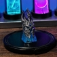 WOW Commander Helm Metal / Resin Artisan Keycaps for Mechanical Gaming Keyboard